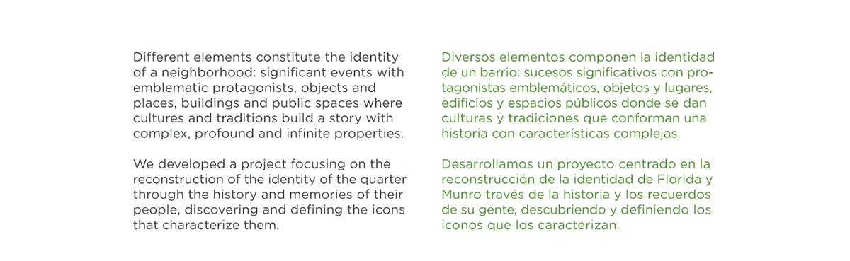 Munro florida buenos aires argentina vicente lópez icons Icon Iconos identidad diseño grafico graphic design