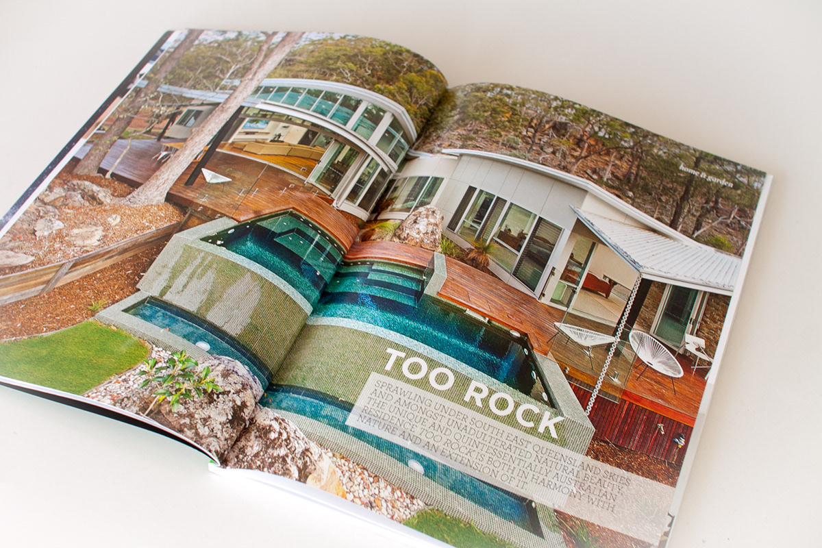 Adobe Portfolio graphic design  editorial design  magazine