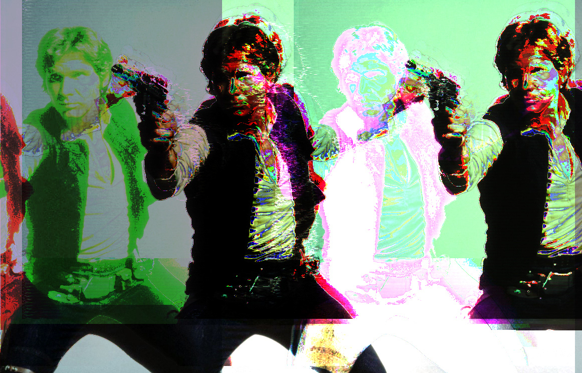 Glitch glitch art digital experiment Experimentation Computer Art art colour pixel drift edit