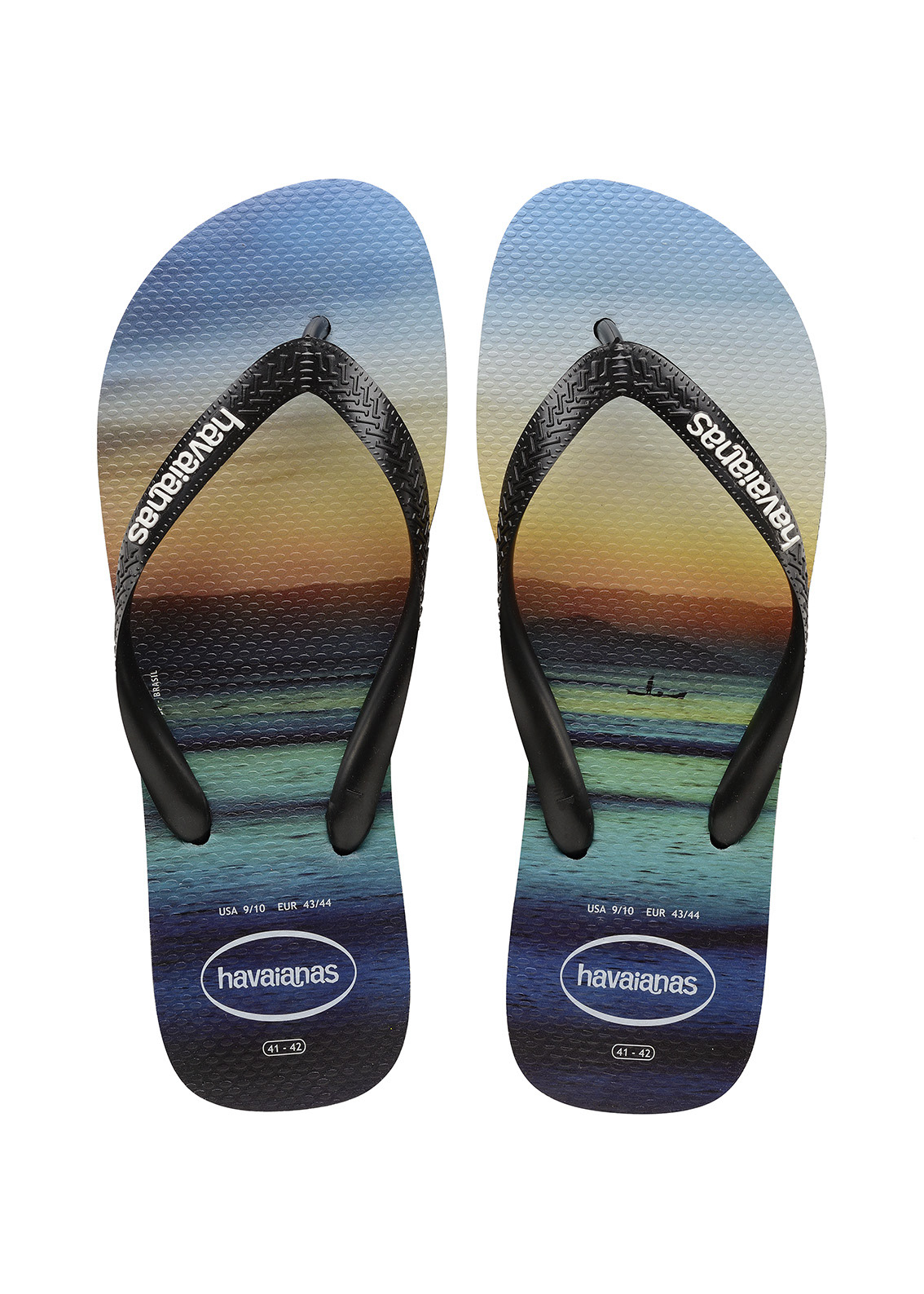 chinelo design Estampa flip flop havaianas Photography  print product Sandals
