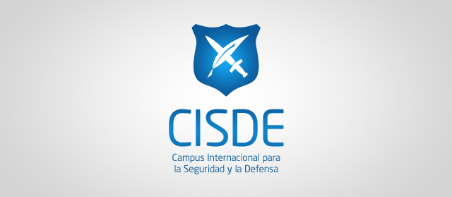 CISDE educación Education defensa defense seguridad security javiruli