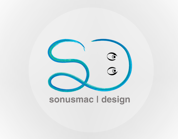 Logo Design Textual  iconic