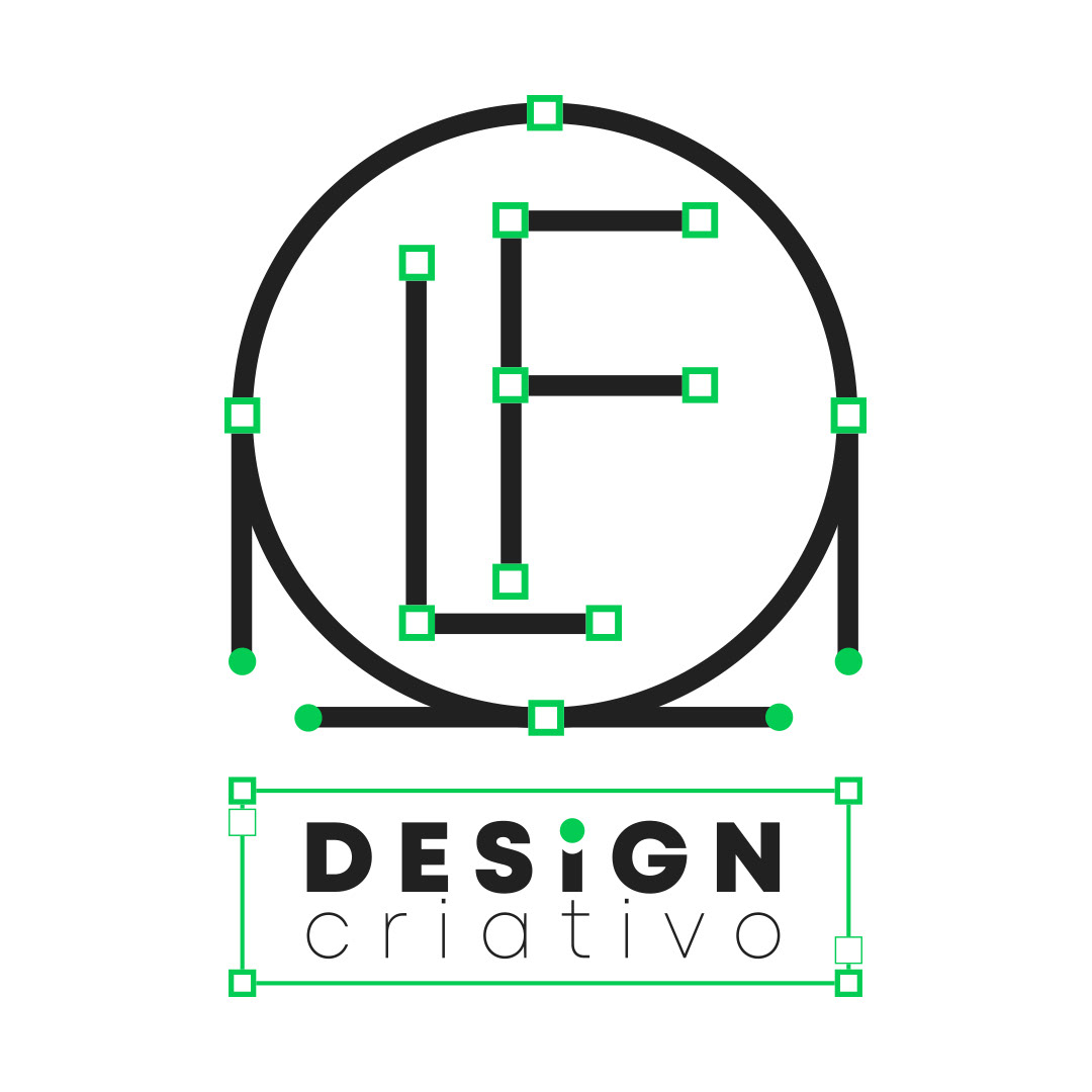 Logo Design design criativo Cartão de Visita design gráfico