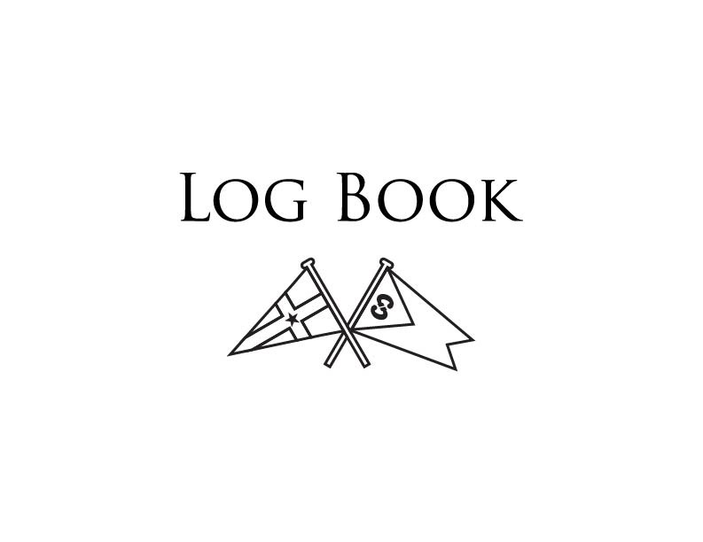 nautical  Log Book