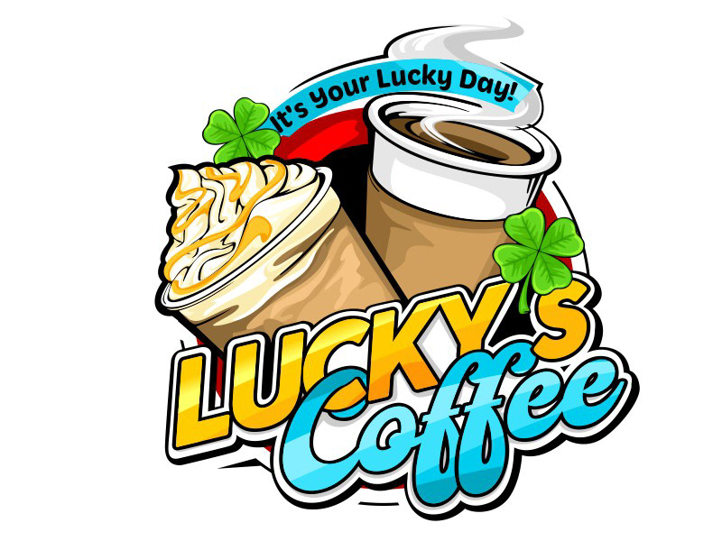 Coffee coffee industry coffee shop crowdsourcing design Logo Design