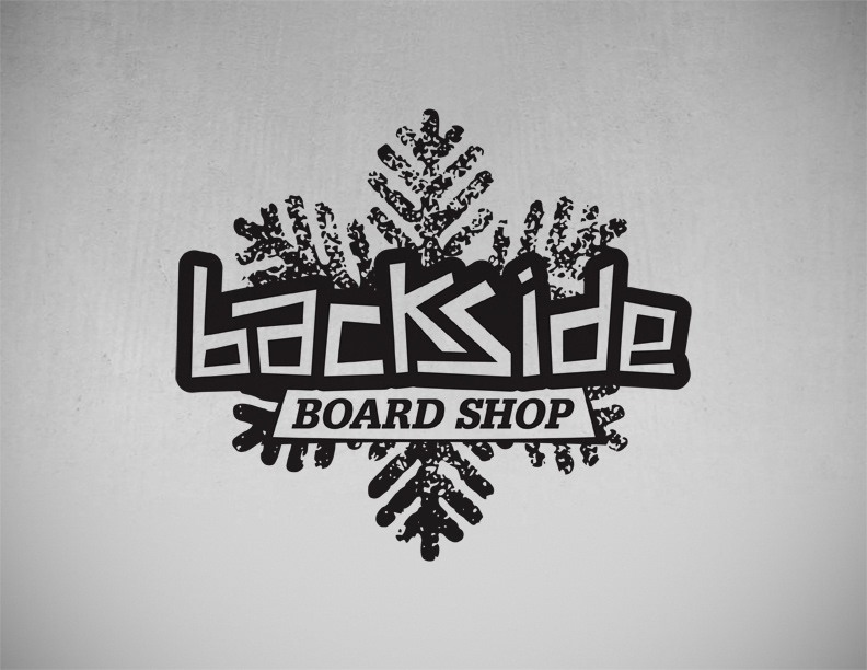snowboard snowboard shop  branding  advertising   marketing  logo  website  Tshirt button poster  blog shop snowboard logo  snowflake identity