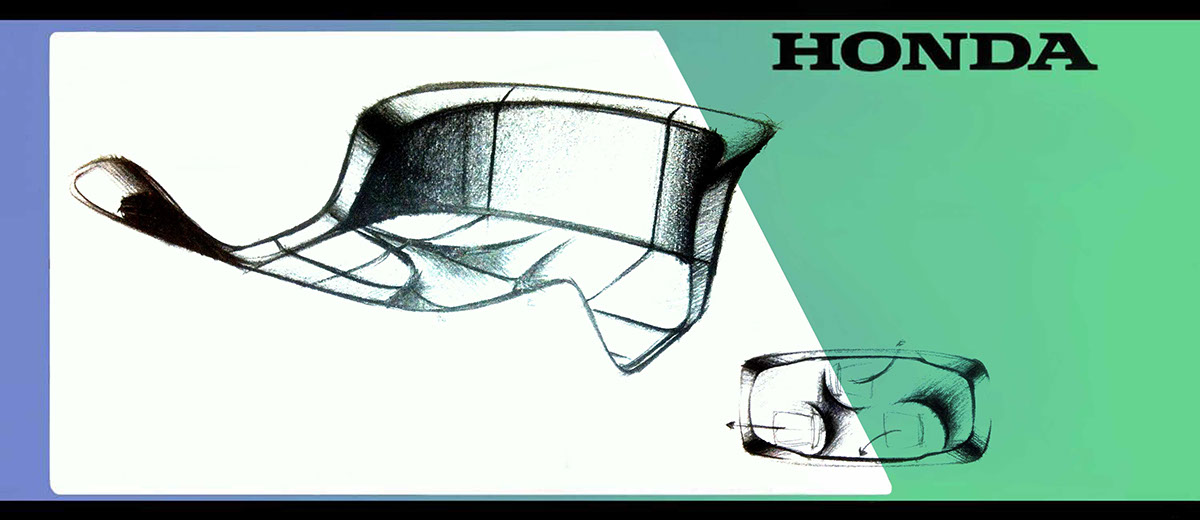 Honda Interior Cars Hub interiordesign color trim