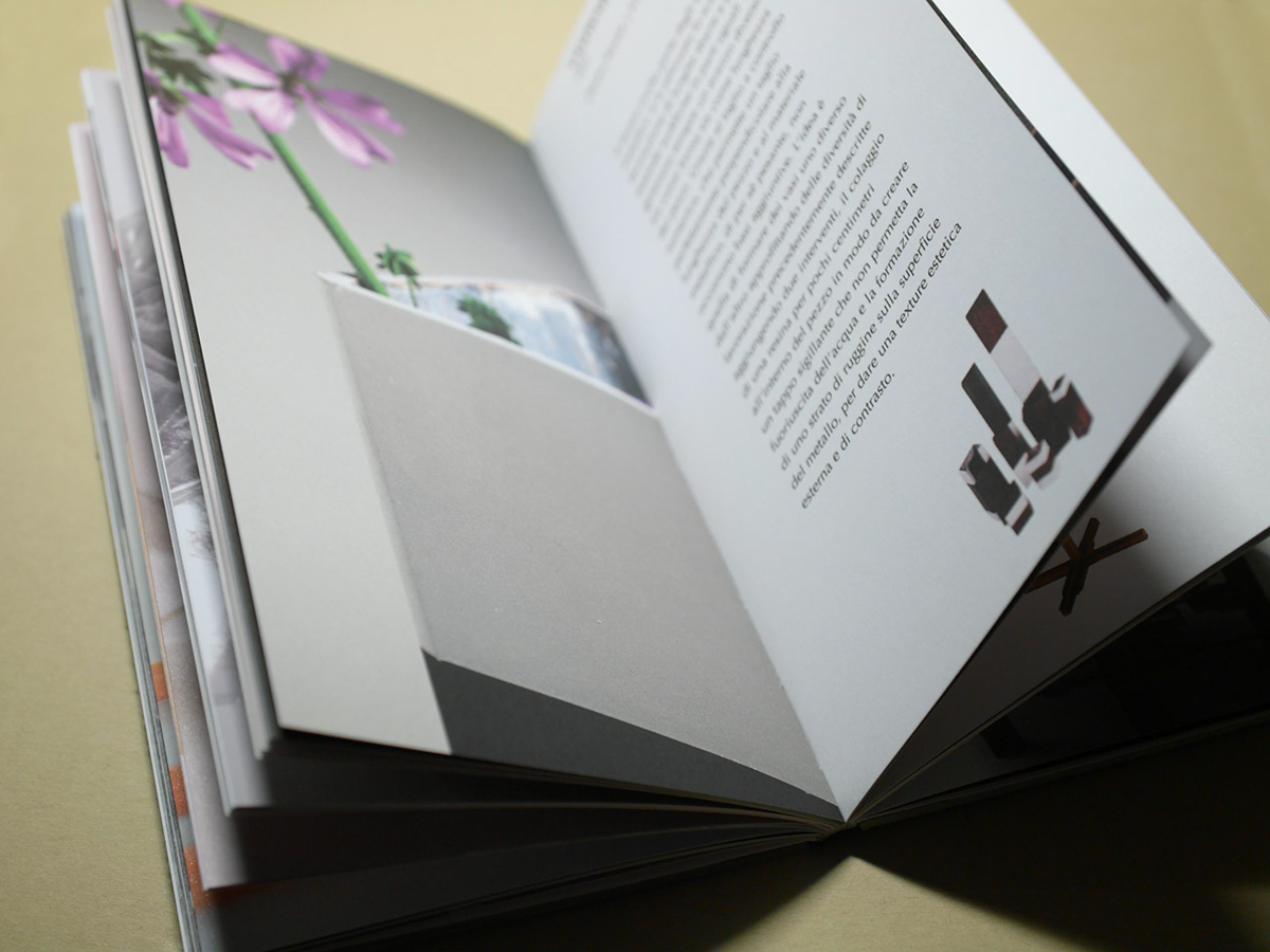 Ulian graphic book Catalogue