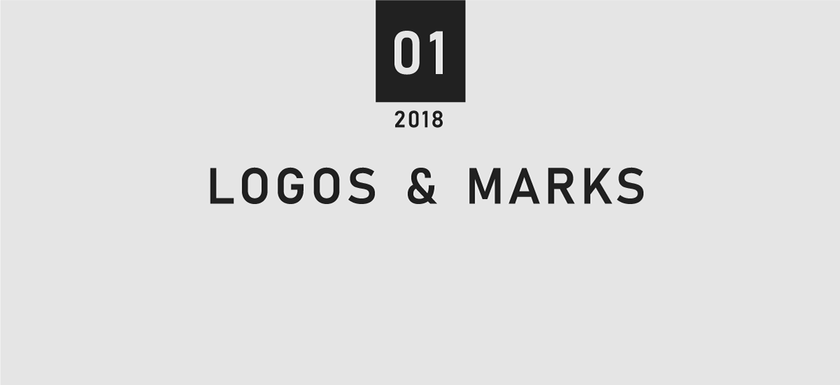 logos marks logofolio branding  design visual identity logo creative logo folio word mark