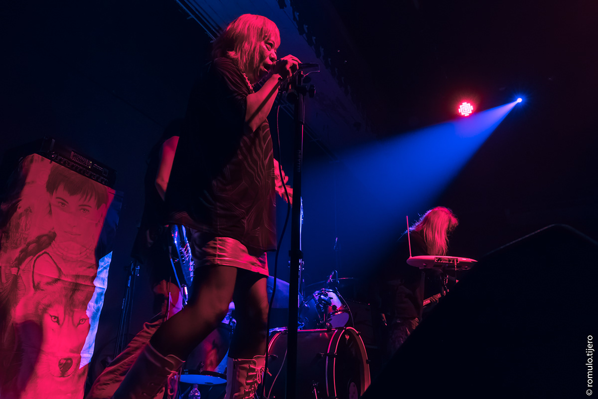 lima peru concerts gigs live music rock band Psychedelic Rock psychedelic music rock concert space rock