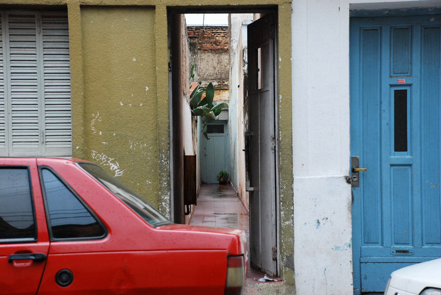 barrio neighbourhood photo Latin America america latino cordoba argentina