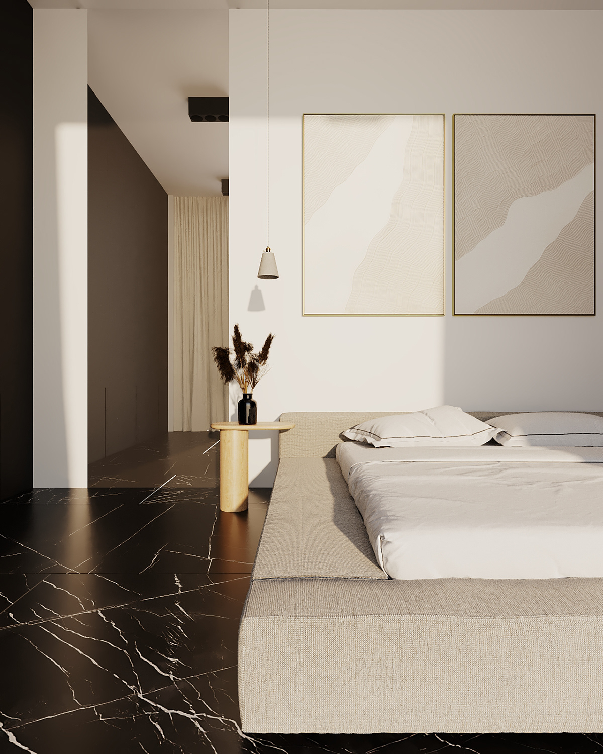 bedroom milano italydesign