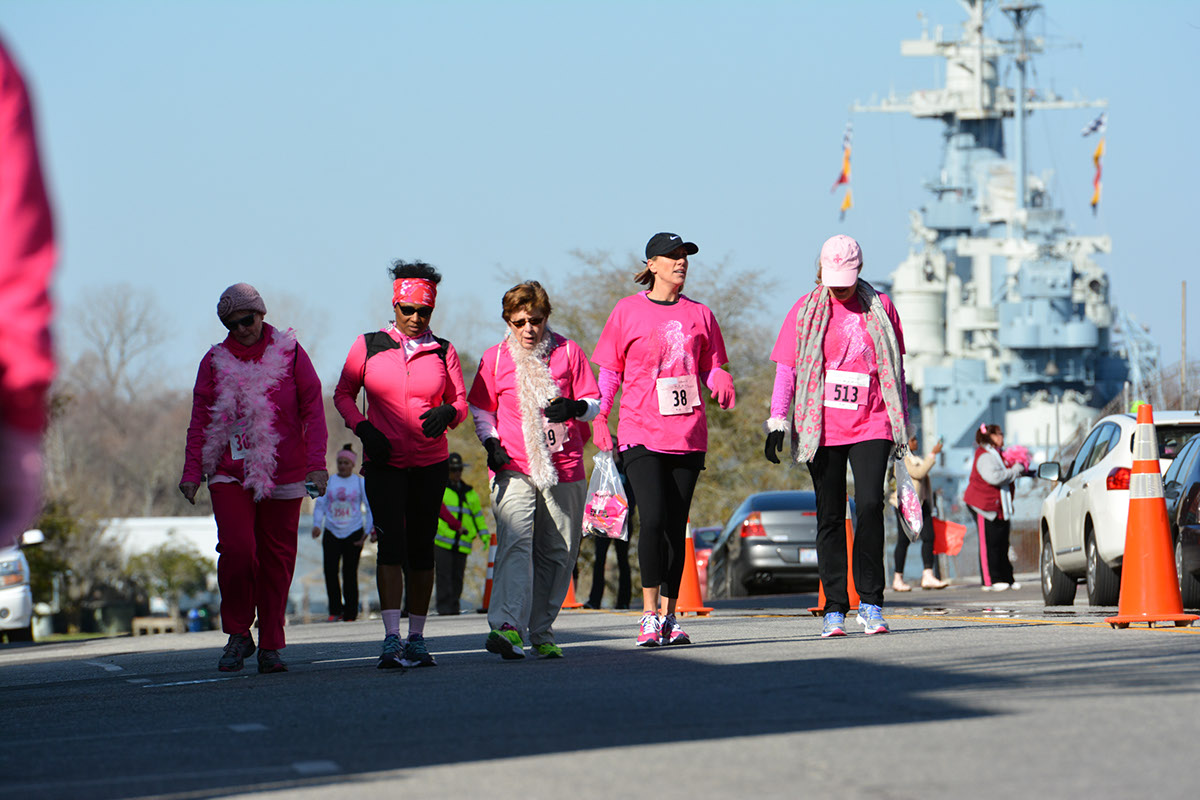 susan g komen breast cancer Women's health Pam Kohl  Leigh Johnson  Historic Wilmington  wrightsville beach raleigh Robert B Butler race for cure cancer www.ncpressrelease.org