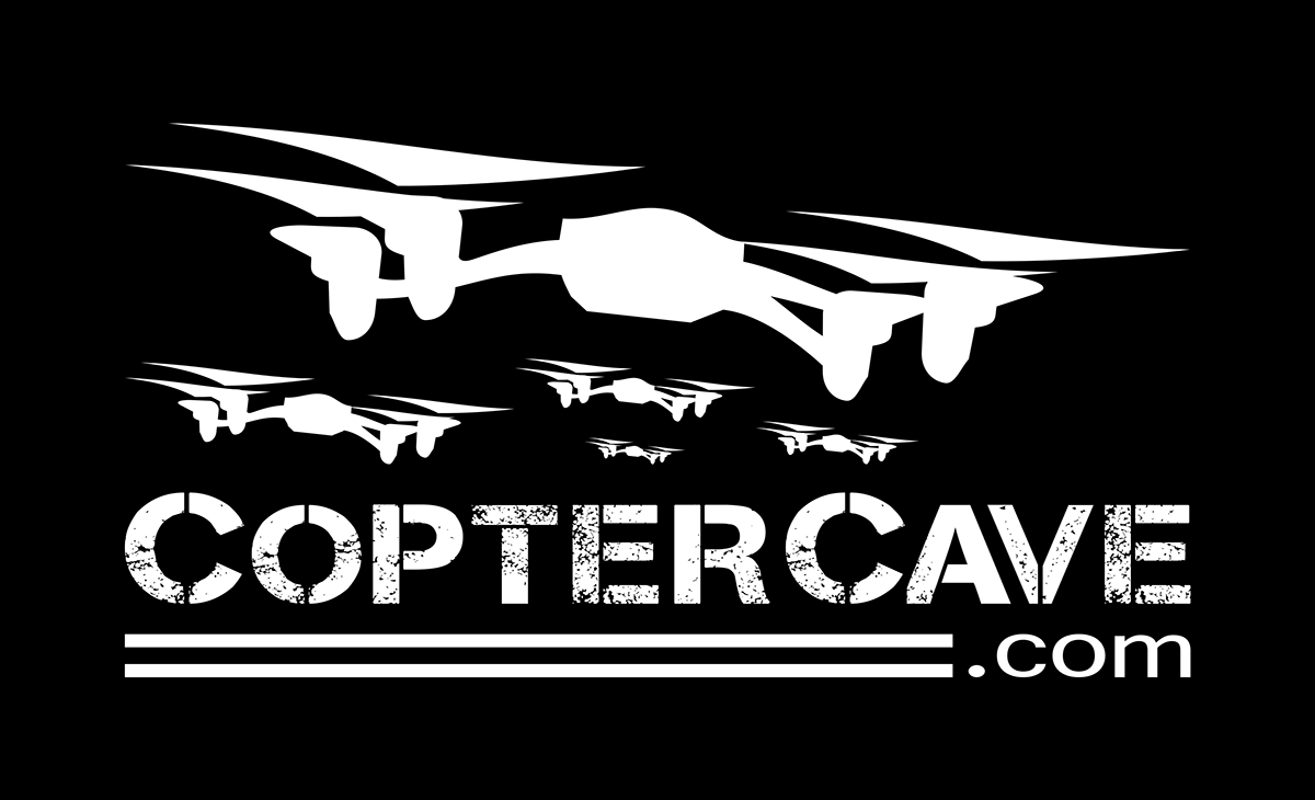 drone coptercave Copter cave multicopter quadcopter Hobby parts