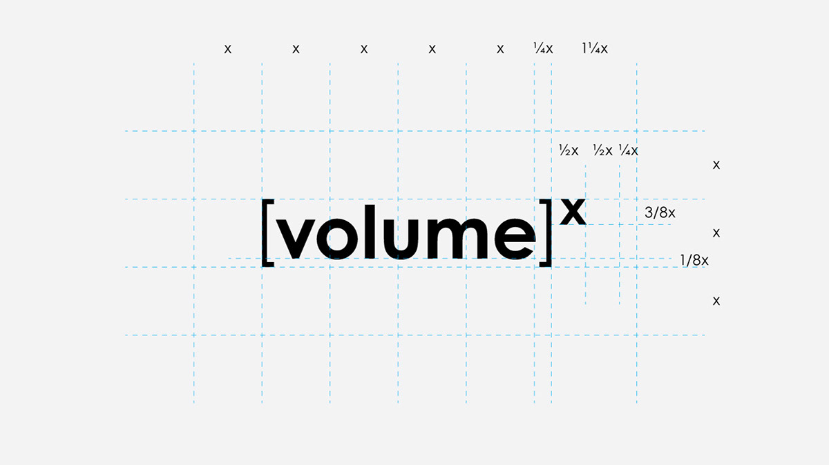 volume-x
