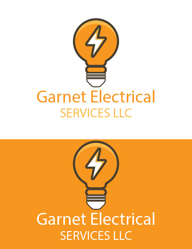 electrical logo creative Logo Design adobe illustrator