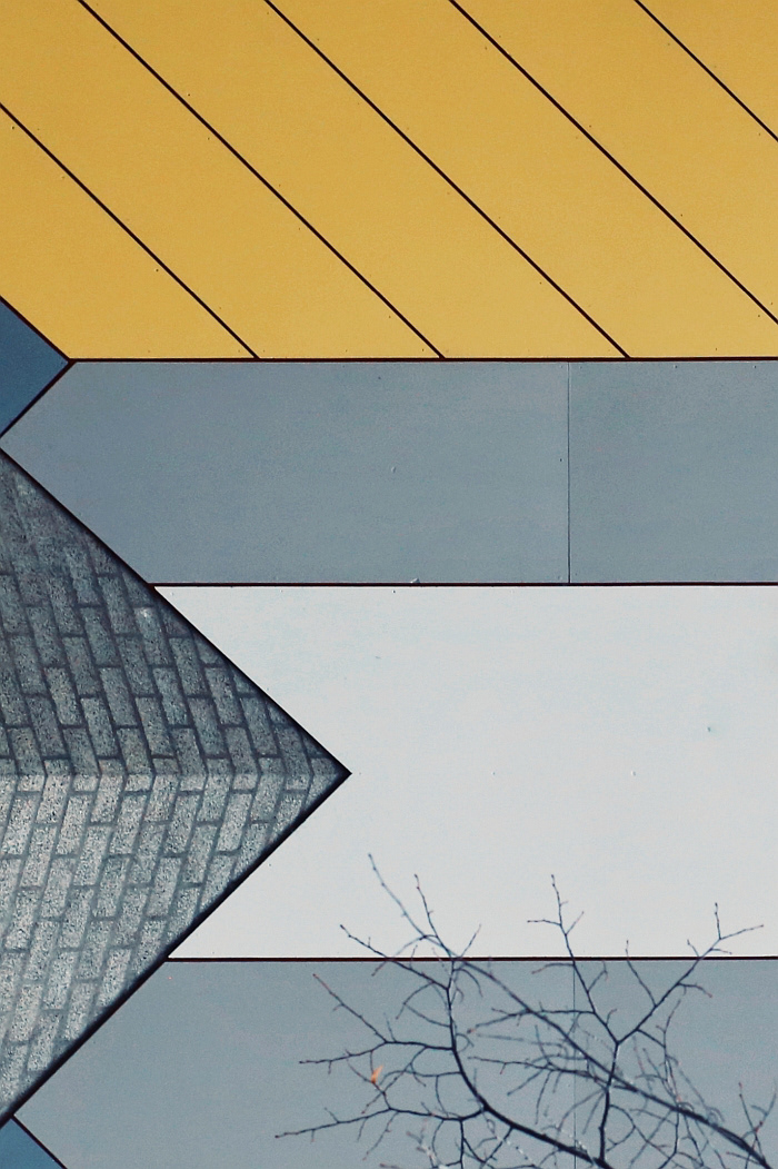 abstract berlin city geometric geometry Julian Schulze minimal Minimalism simple Urban