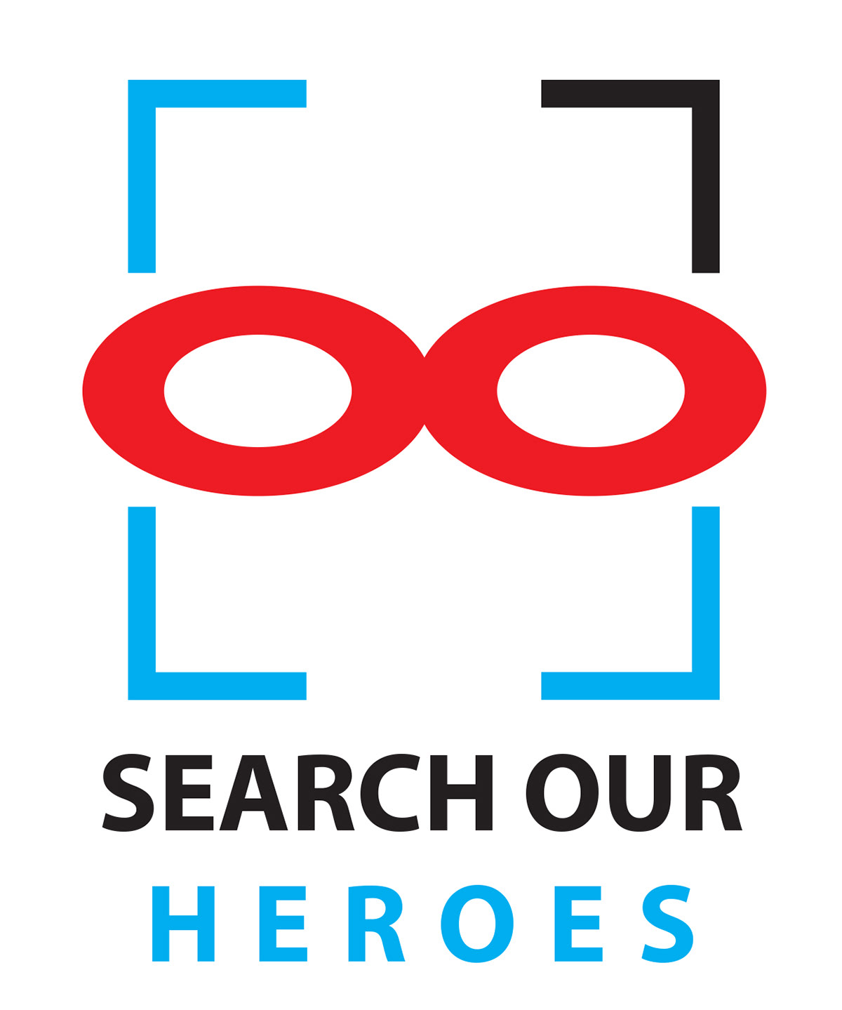 Competition Hero heroes eger logo Logotype Myriad Pro