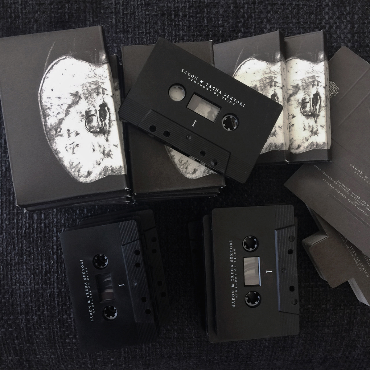 Photography  music apple experimental Ambient cassette dark death frustration birth