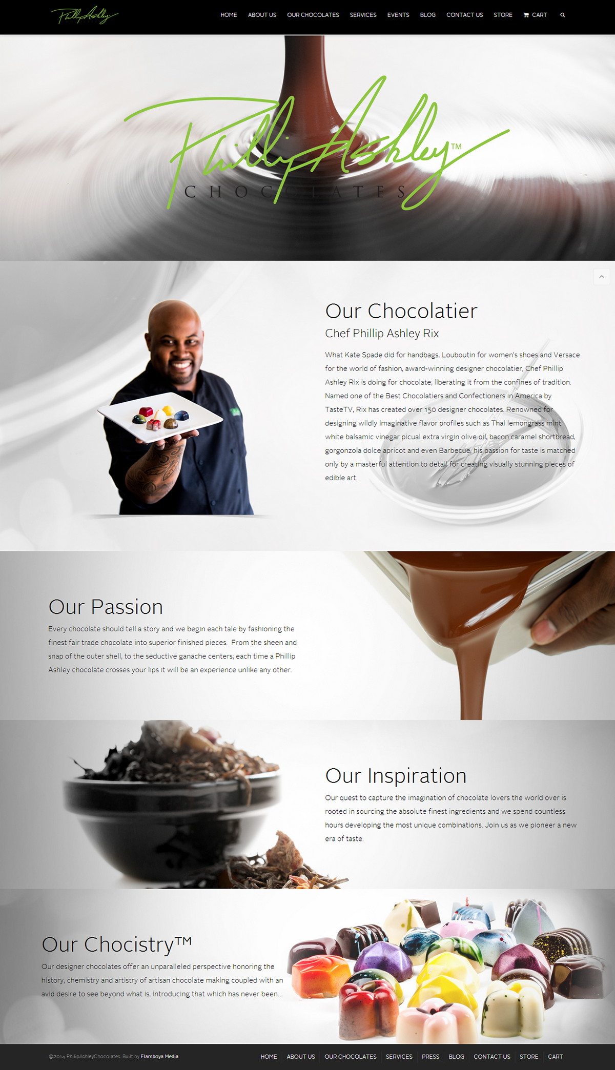 photoshop Illustrator dreamweaver Responsive Design Website Design