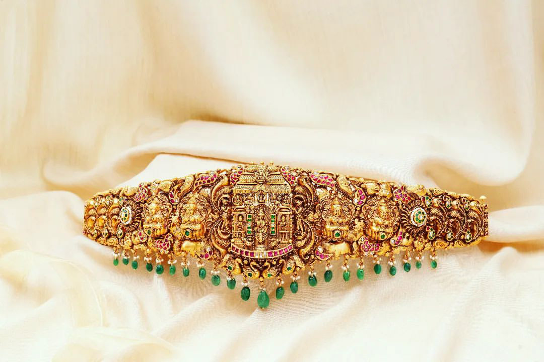 Bhima Jewellers
