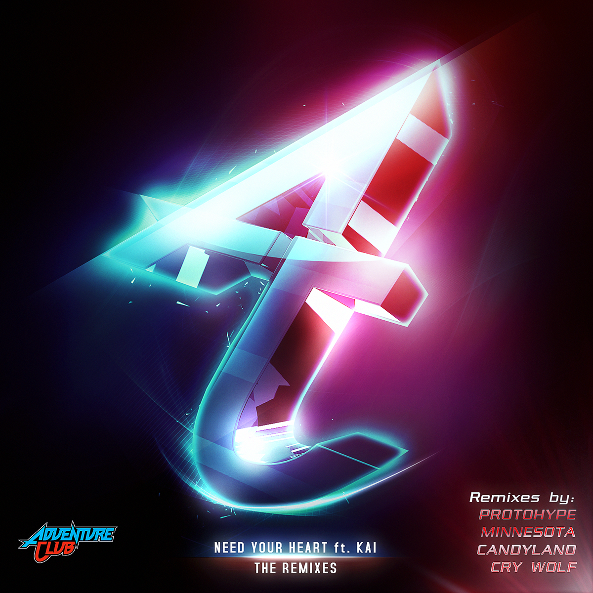 adventure club spotify ep cover itunes