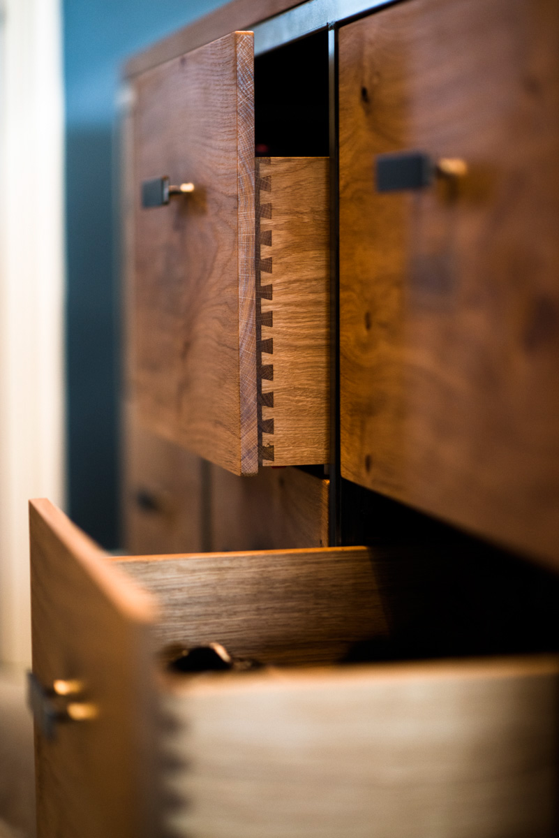 storage unit shoe storage shoe cabinet hallway storage storage solution English Oak furniture dovetail softclose english oak furniture solid oak furniture oak furniture