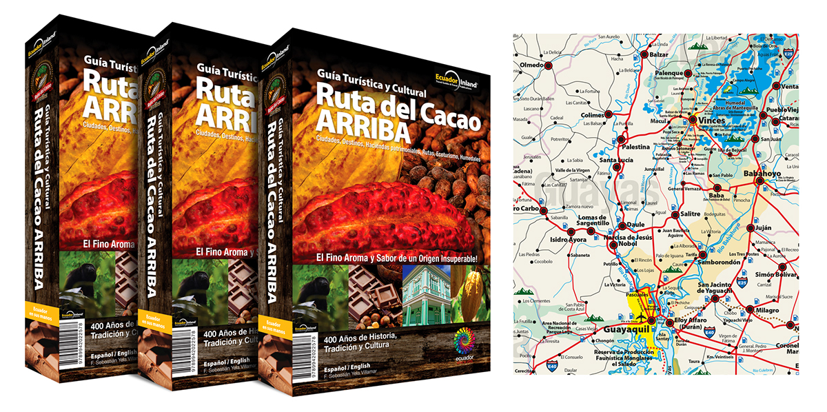 cacao Ecuador guayaquil Vinces Cacao Arriba ruta del cacao travel culture Cocoa chocolate river