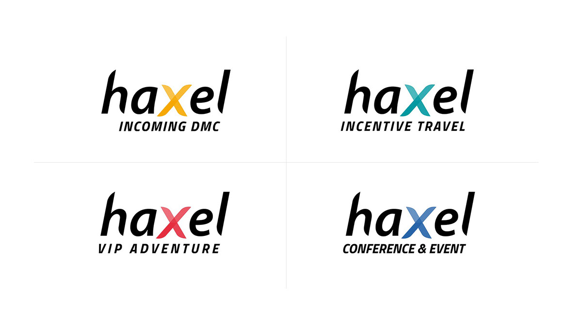 Travel logo redesign Logotype visual identity branding 