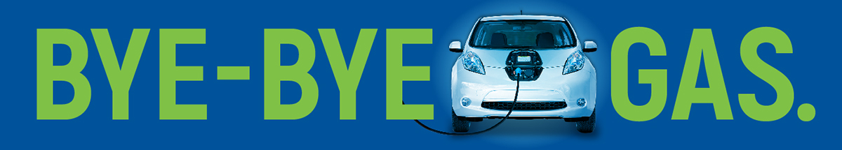KCP&L kansas city electric vehicles electric car ad campaign Digital Advertising Nissan automotive  