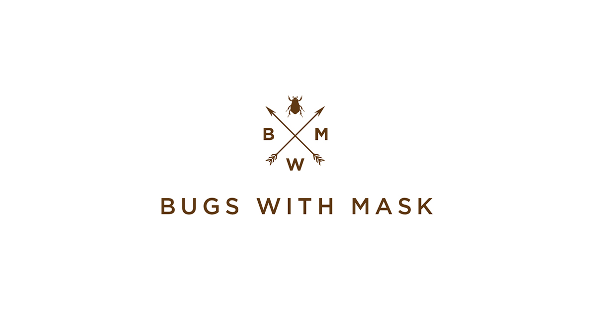bug beetle mask