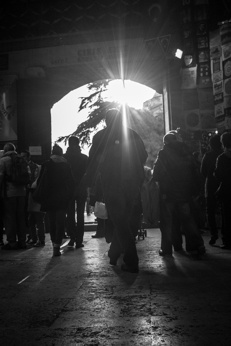 Street Turkey mohsen light shadow people Grand Bazar