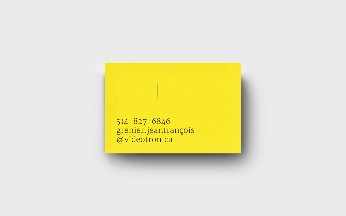 business card card print danslashed