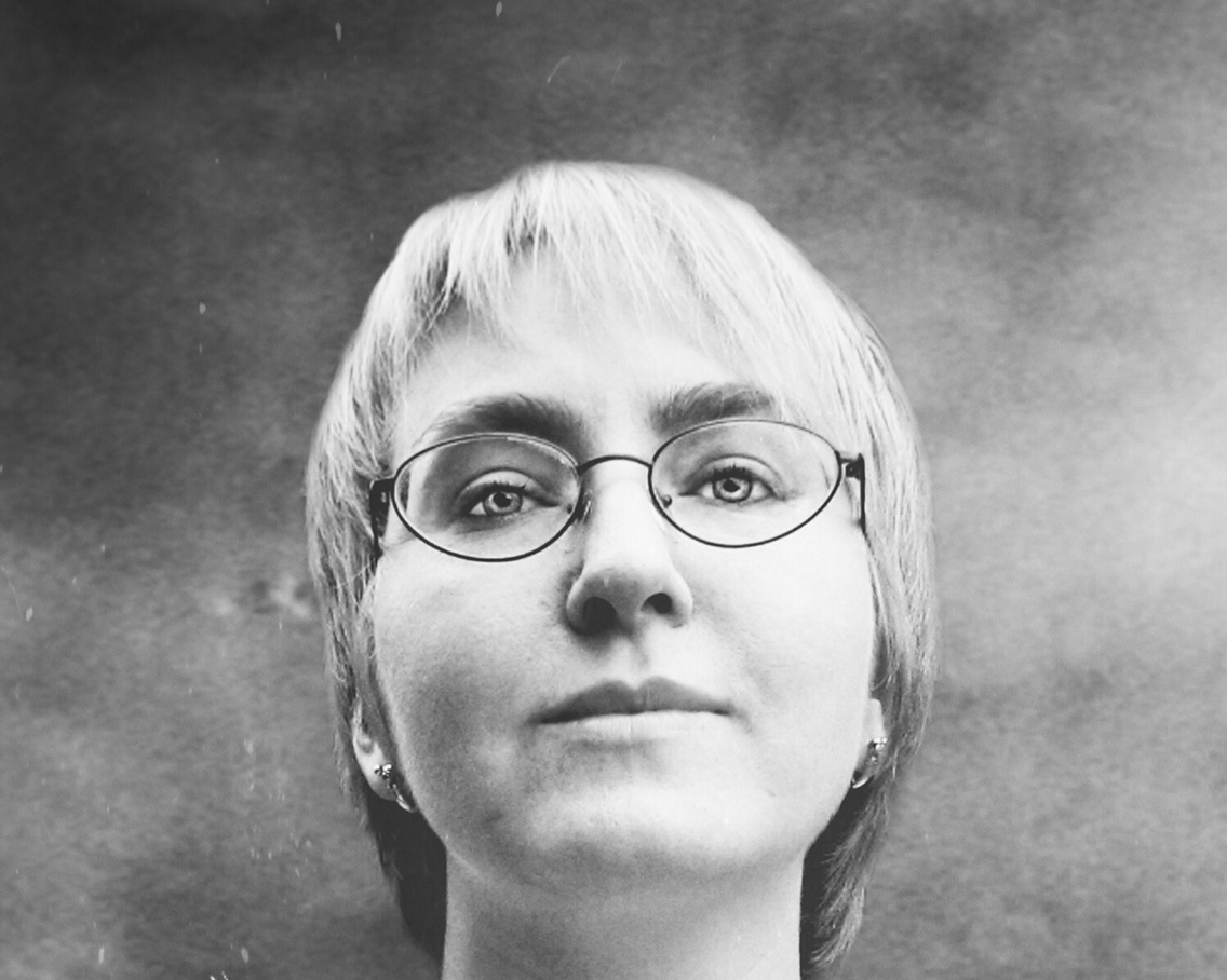 portrait woman old style Film  