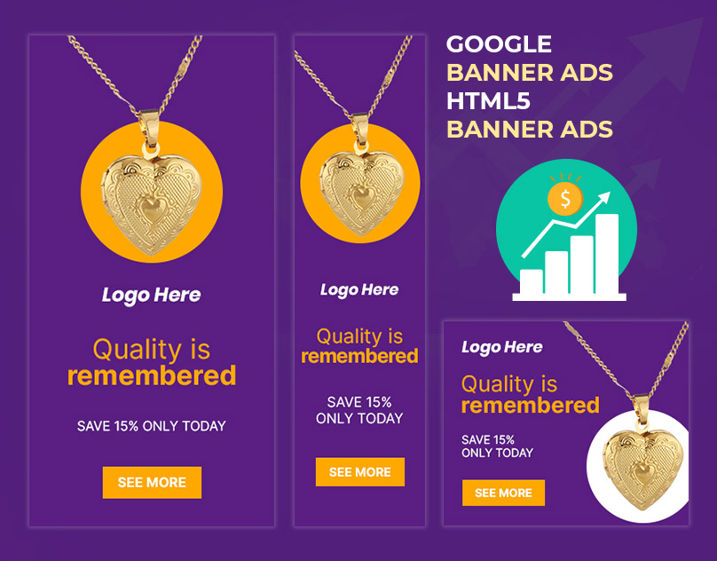 google ads Banner Ad ads Social Media ads animation ads display ads Web Banners google adwords gifs animated gifs