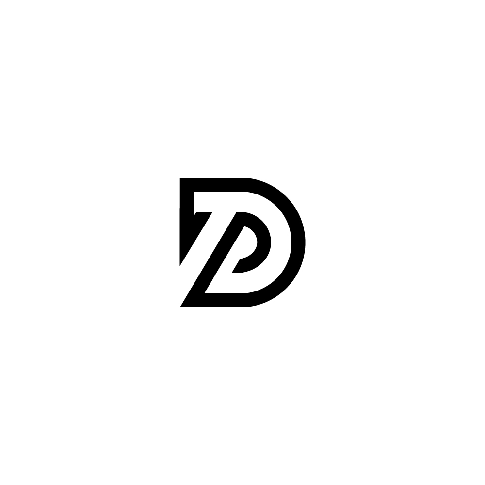 monogram letter mark inspirations logo inspirations graphic design  brand identity design