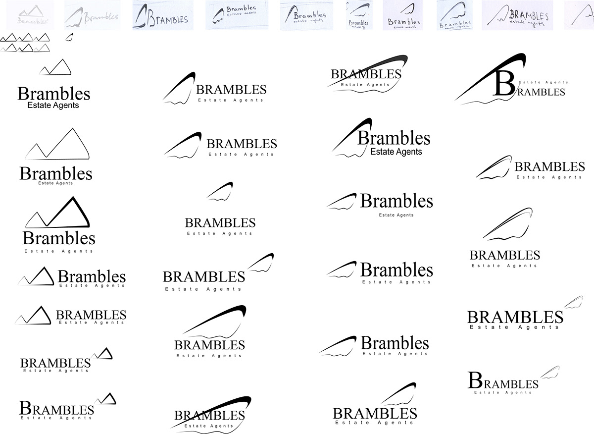 brambles  logo