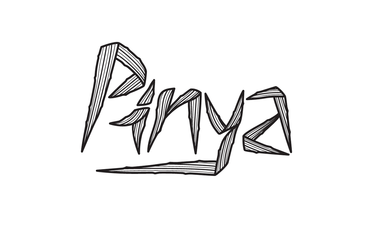 PINATEX pinya shoe