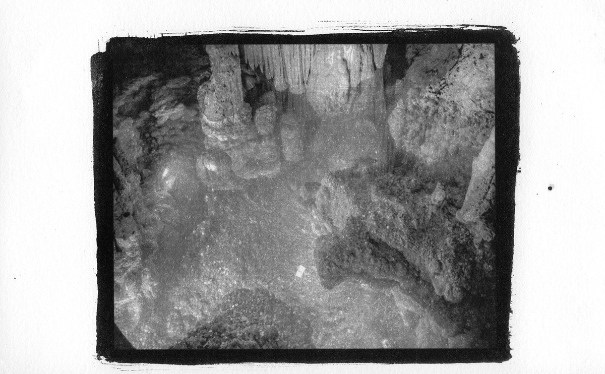 platinum palladium darkroom caverns