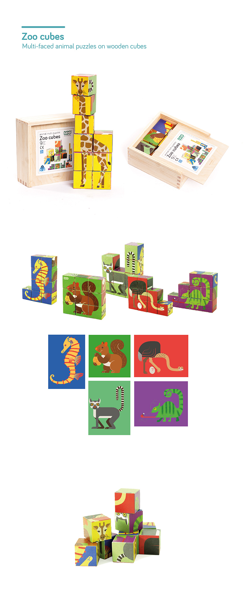 animals buildings puzzle Jigsaw toys wooden toy Label wood children Red riding hood kopciuszek dragon Princess