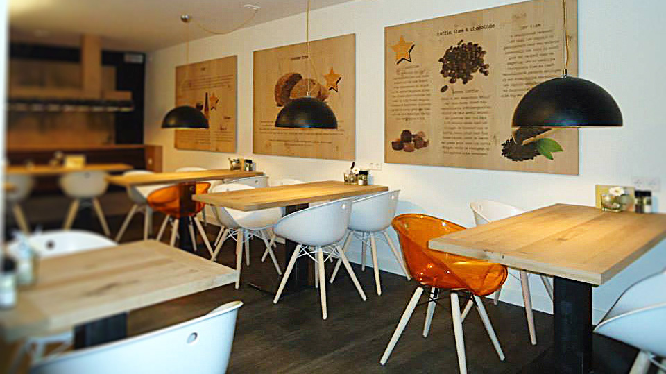 Borgesius bakkerscafe bread Food  cafe menu menucard