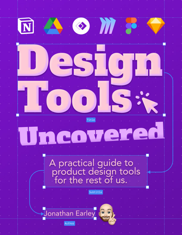 design ux tools UI/UX Project Management product development Prototyping ui design book design
