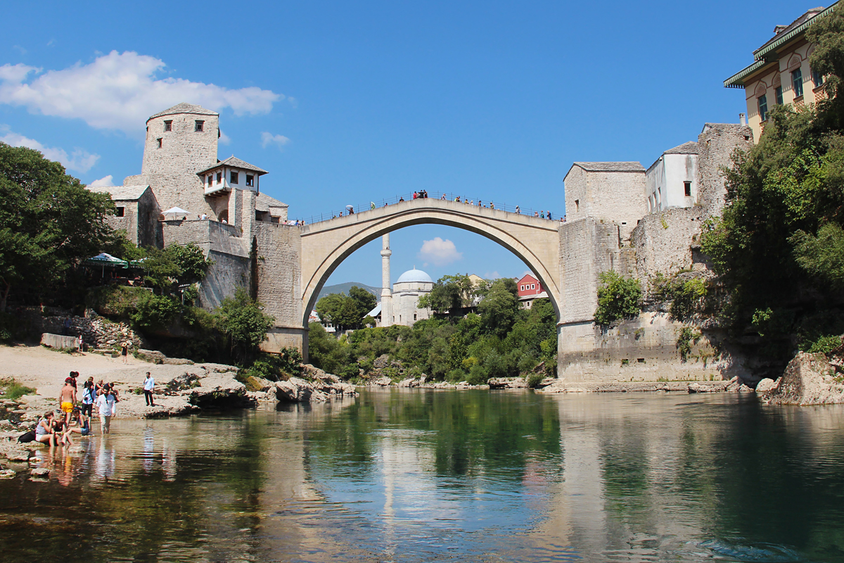 montenegro Dubrovnik Croatia croacia Croatie Mostar Bosnia bosniaandherzegovina   BosnaiHercegovina svetistefan budva kotor