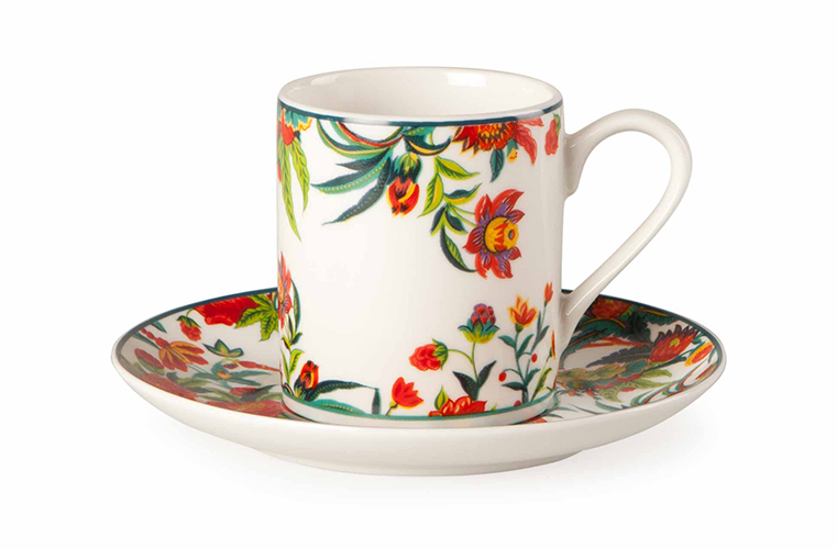 dinneware tabletop tableware crokery glassware cutlery teapot metal glass porcelain earthenware monica santos ZARA HOME