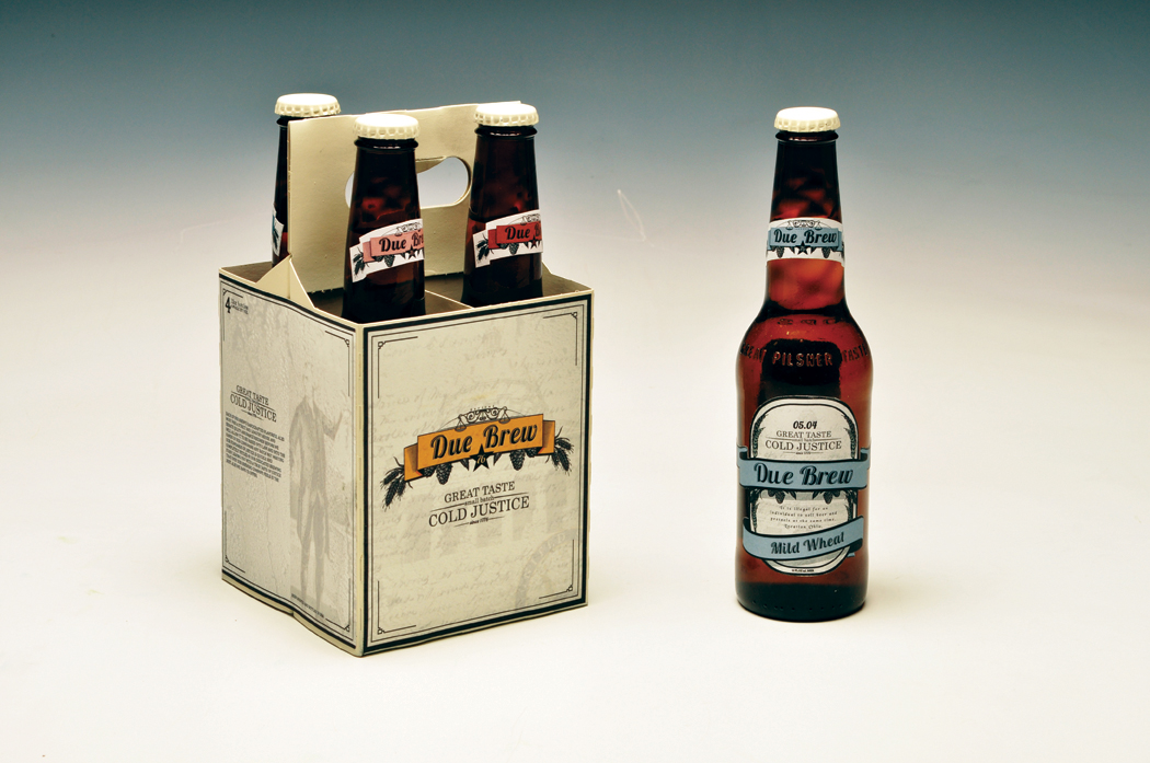 package design   beer  law  alcohol  bottles   beer package