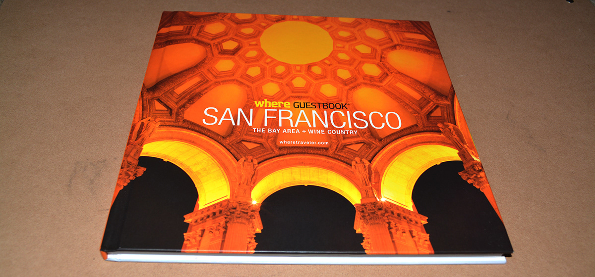 san francisco California Travel attractions site seeing