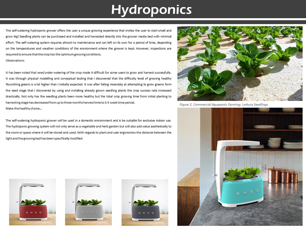 environment hydroponics indoor gardening Sustainability