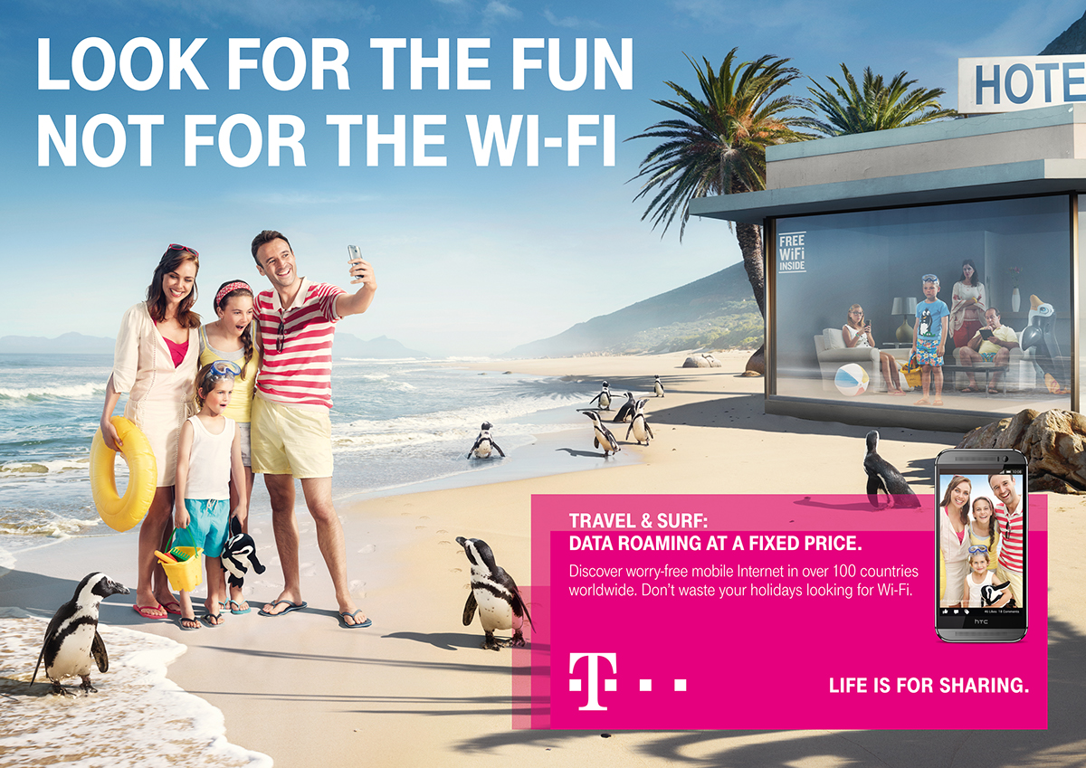 t mobile global travel