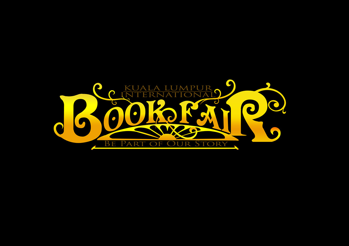 book Event fairy tale kuala lumpur Book Fair pwtc
