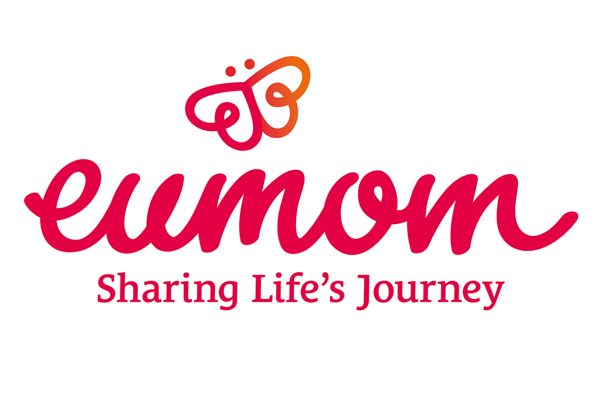 Ireland identity rebranding eumom iconography digital publishing   communication